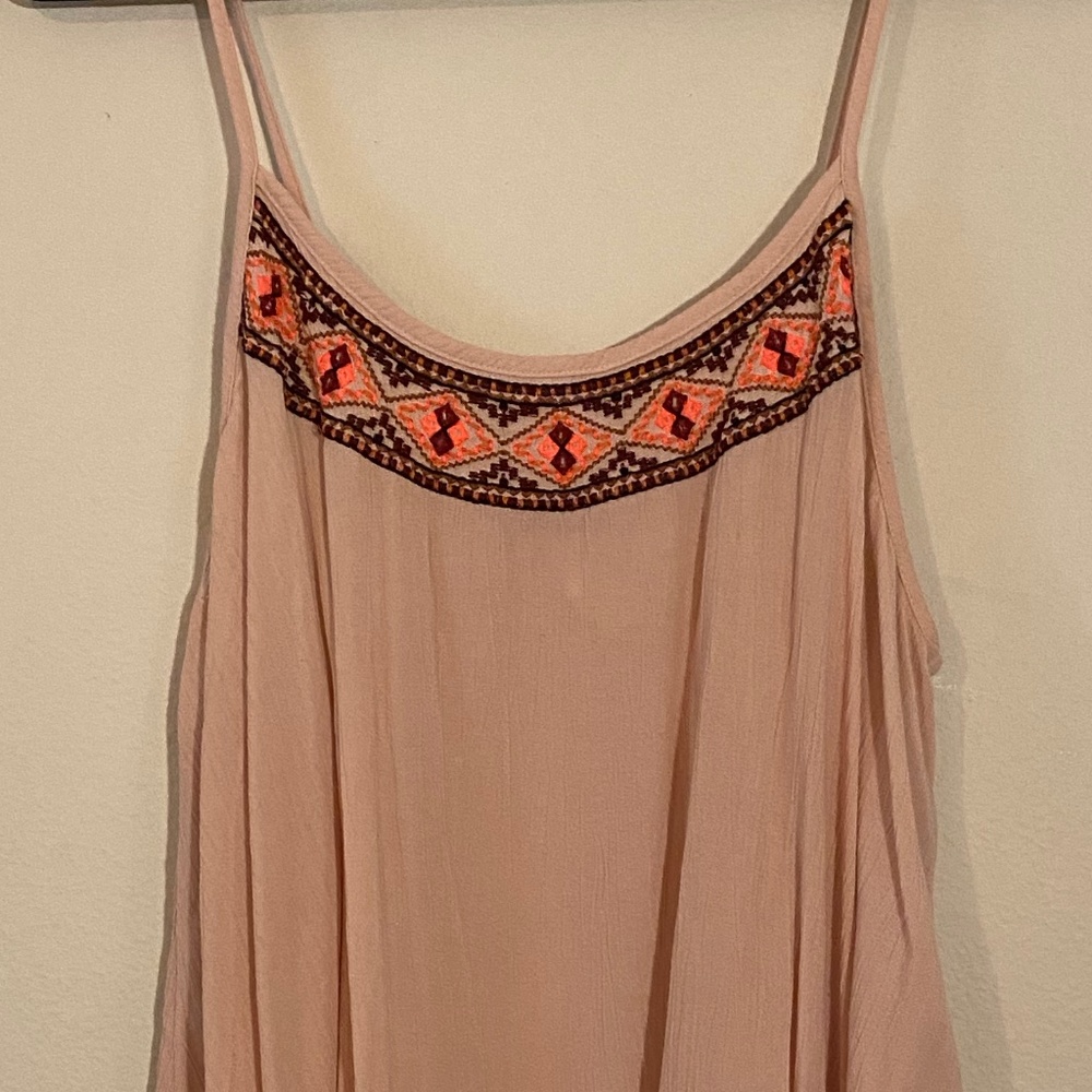 NWOT Mossimo TANK